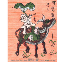 chăn trâu